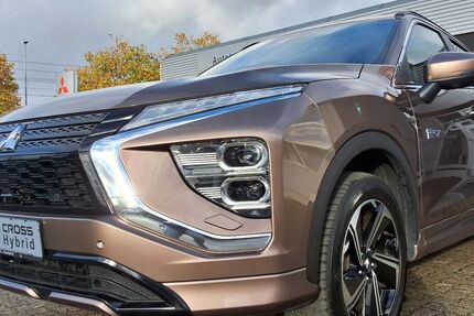 Mitsubishi Eclipse Cross 79.950 km 18.880 &euro; Würzburg 97084