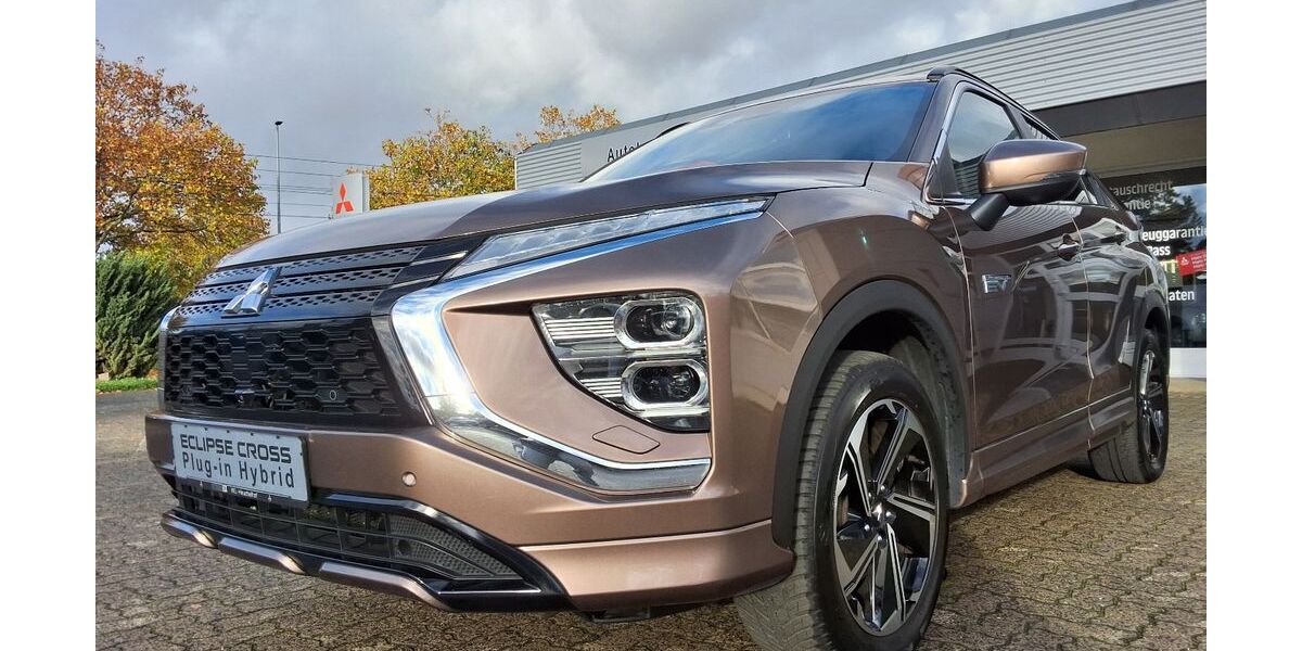 Mitsubishi Eclipse Cross 80.308 km 19.850 € Würzburg 97084