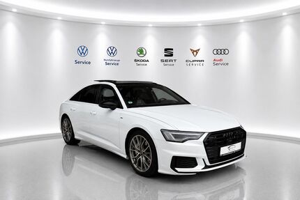 Audi A6 90.810 km 34.890 &euro; Hanau 63450
