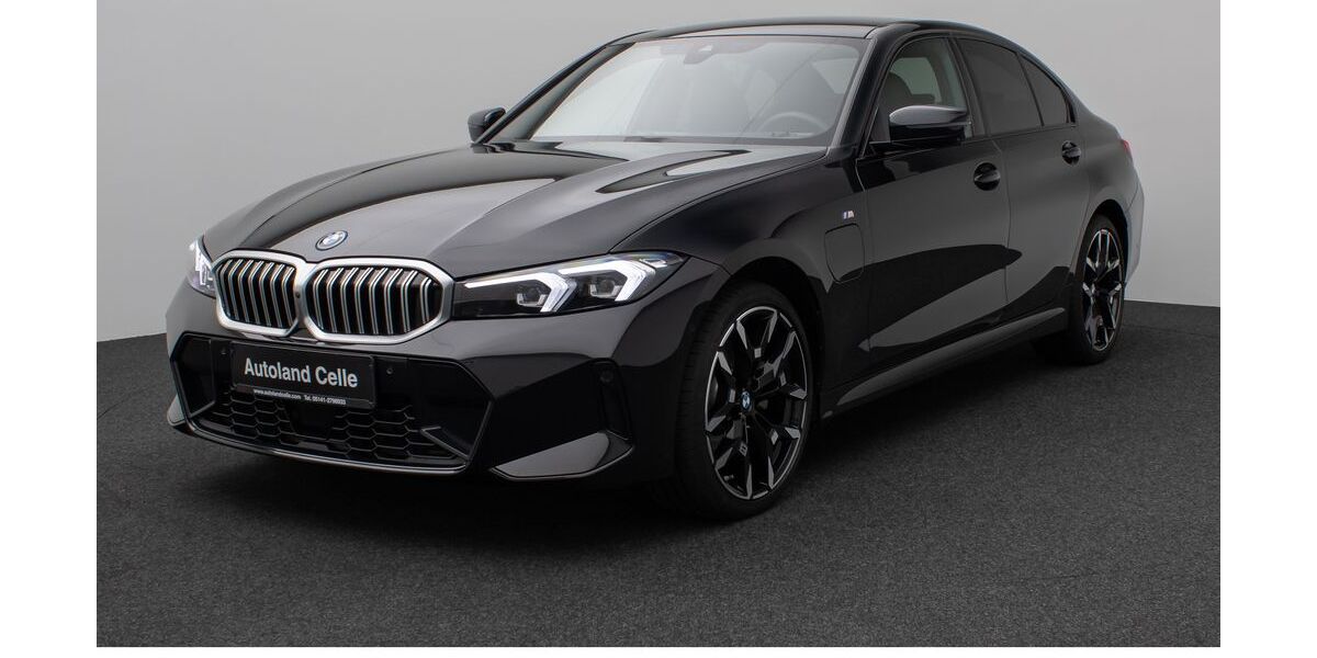 BMW 330 18.910 km 50.999 &euro; Celle 29225