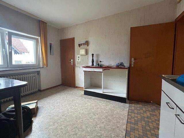 Einfamilienhaus Petersberg - 5 Zimmer, 110 m&sup2;, 205.000&euro; | Angebot:25065847