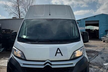 Citroen Jumper 171.432 km 9.520 &euro; Hamburg 22113