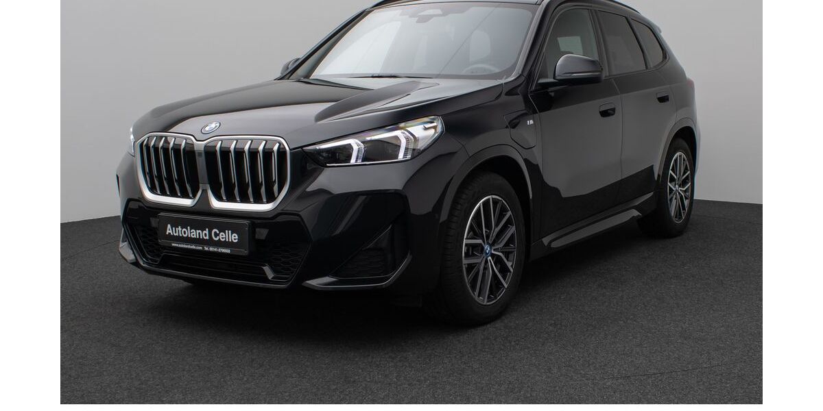 BMW X1 9.952 km 51.999 &euro; Celle 29225