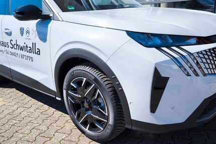 Peugeot 3008 1.501 km 39.990 € Marburg 35039