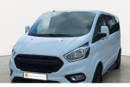 Ford Transit Custom 66.327 km 29.960 &euro; Lüneburg 21337