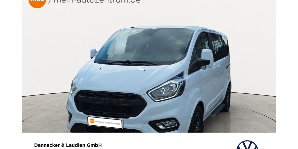 Ford Transit Custom 66.327 km 29.960 &euro; Lüneburg 21337