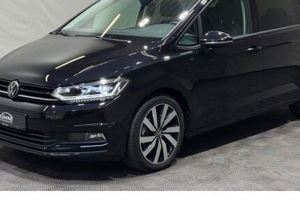 VW Touran 18.515 km 42.510 &euro; Doberlug-Kirchhain 03253