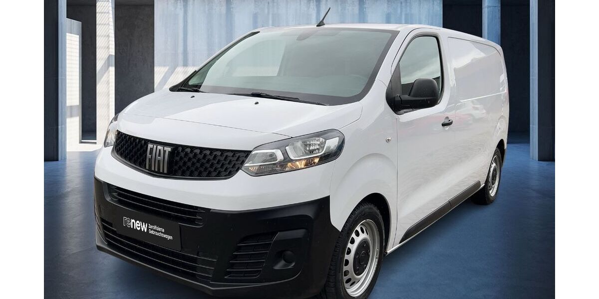 Fiat Scudo 69.924 km 17.990 € Hamburg 20537