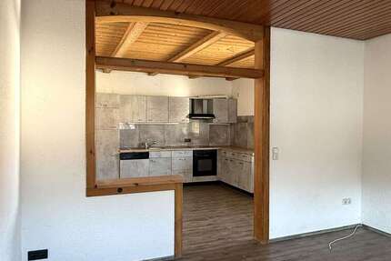 Wohnung Wörth - 2 Zimmer, 61 m&sup2;, 650&euro; | Angebot:25615180