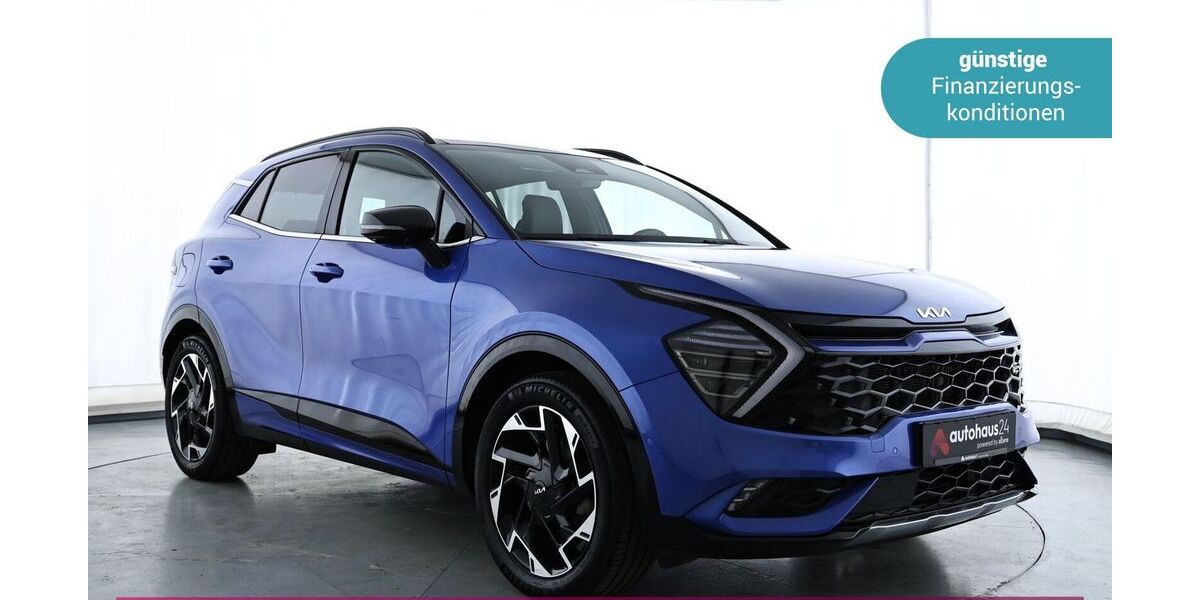 Kia Sportage 28.361 km 35.390 &euro; Egelsbach 63329
