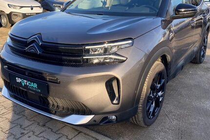 Citroen C5 Aircross 15.950 km 21.440 &euro; Hanau 63452