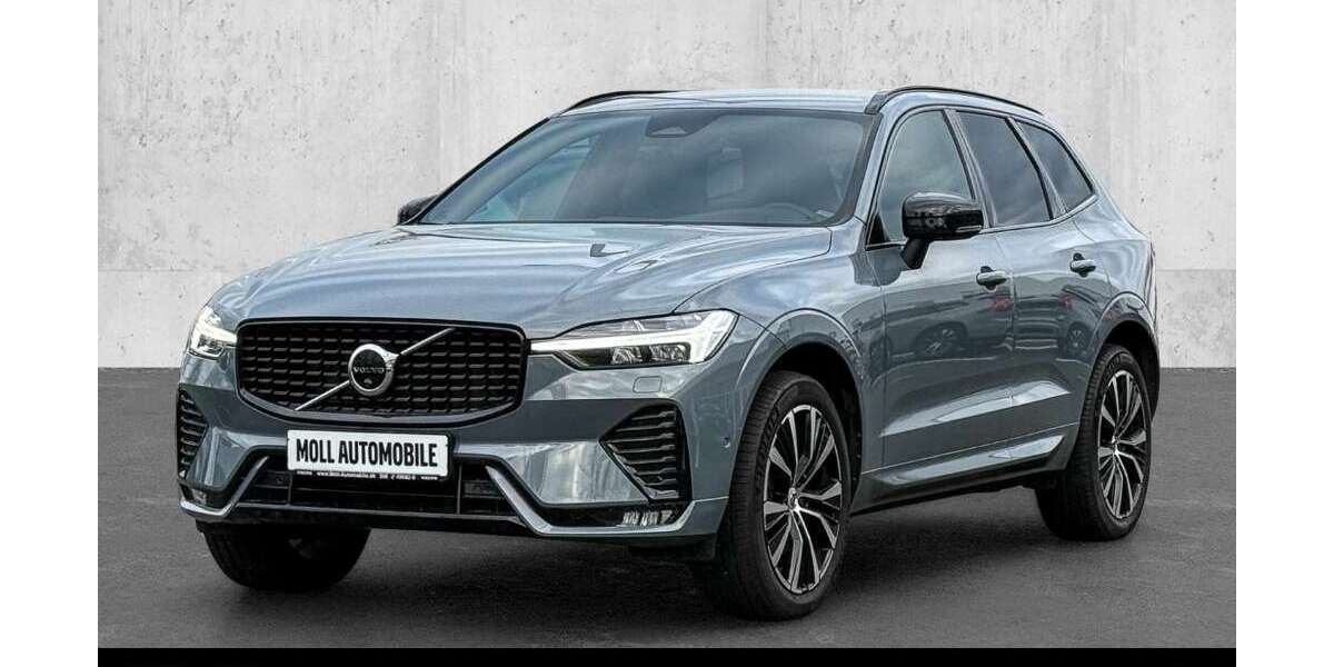 Volvo XC60 14.419 km 39.900 &euro; Bergheim 50126