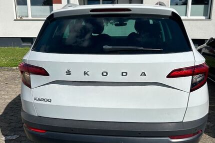 Skoda Karoq 72.000 km 21.000 &euro; Wolfsburg 38440