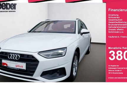 Audi A4 24.990 km 26.290 &euro; Herrenberg 71083
