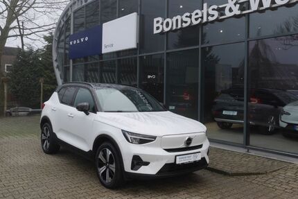 Volvo XC40 32.022 km 32.950 &euro; Erkelenz 41812