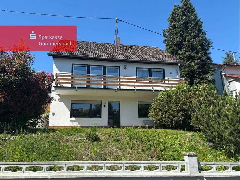 Haus zum Kaufen in Gummersbach 295.000 € 129 m²
