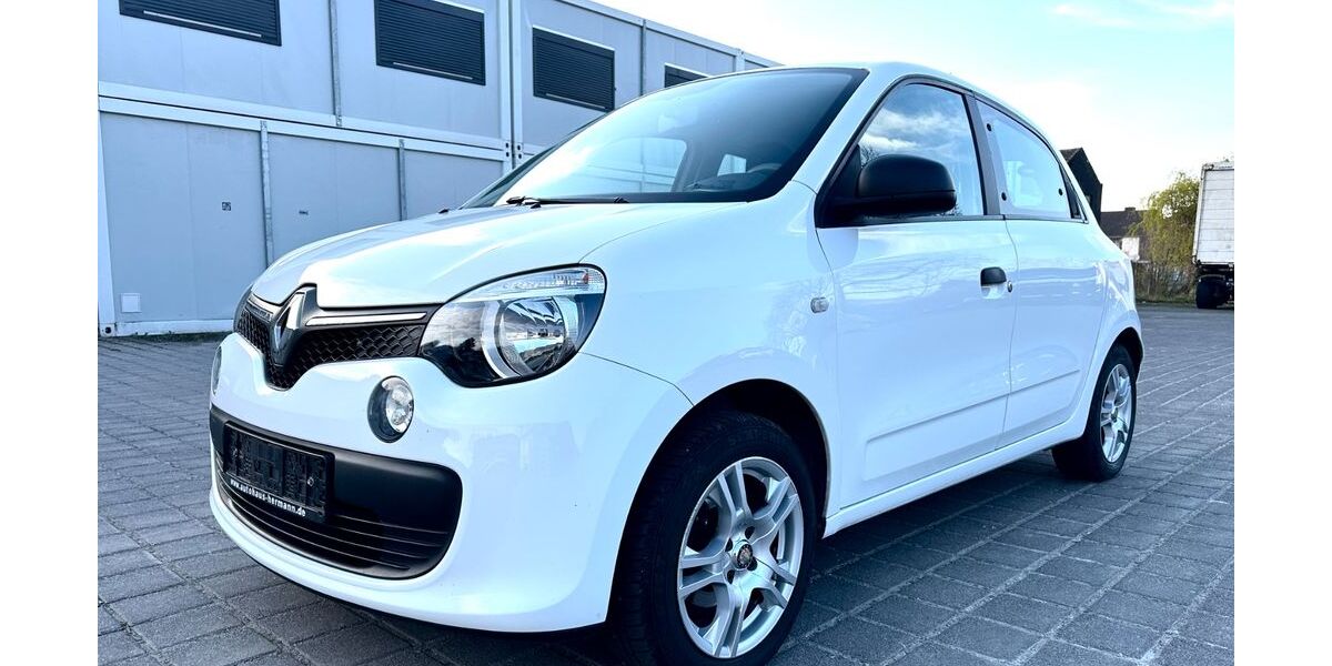 Renault Twingo 74.000 km 5.499 &euro; Paderborn 33104
