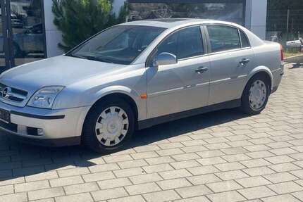 Opel Vectra 242.000 km 499 &euro; Urbach 73660