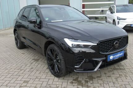 Volvo XC60 2.447 km 56.000 € Rostock 18057