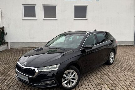 Skoda Octavia 79.300 km 21.870 &euro; Heideck 91180