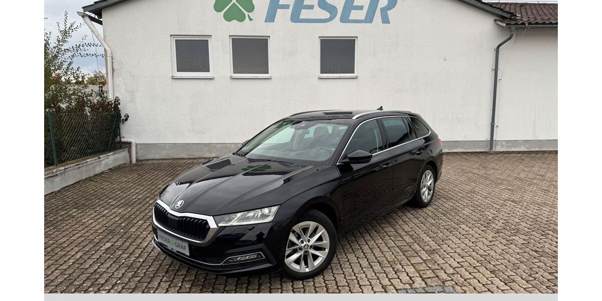 Skoda Octavia 79.300 km 21.870 &euro; Heideck 91180