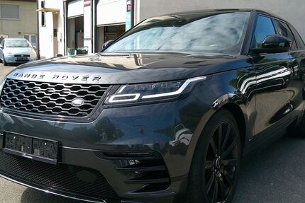 Land Rover Range Rover Velar 102.000 km 29.940 &euro; Sindelfingen 71065