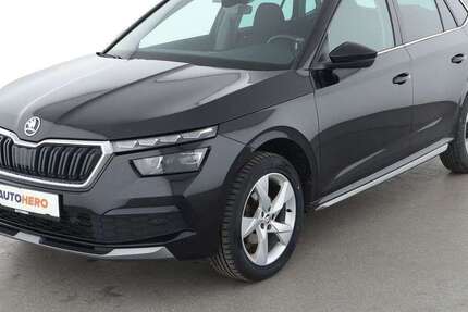 Skoda Kamiq 76.000 km 20.350 € Frankfurt am Main 65936