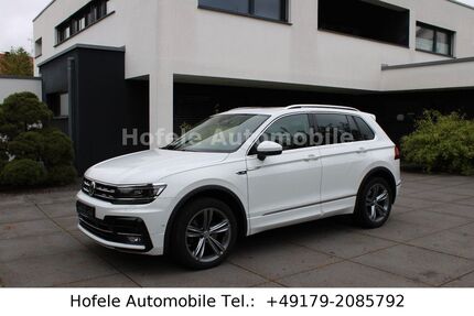 VW Tiguan 137.115 km 25.450 € Heiningen 73092