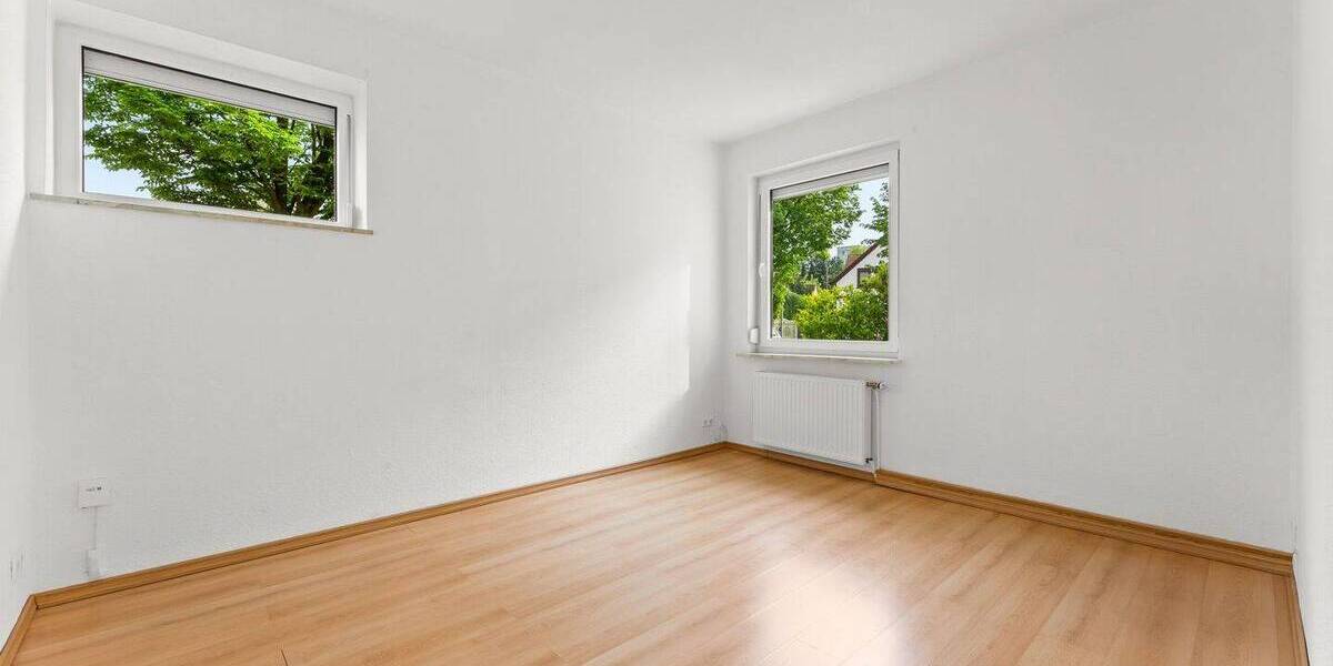 Reihenendhaus Delmenhorst Schafkoven/Donneresch - 3 Zimmer, 95 m&sup2;, 219.000&euro; | Angebot:26501609