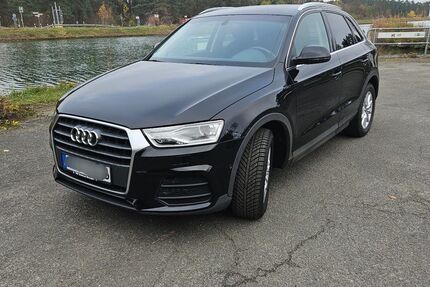 Audi Q3 71.500 km 18.999 &euro; Nürnberg 90461