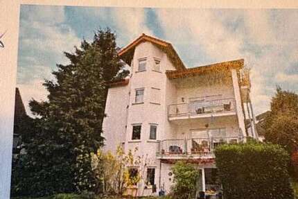 Wohnung Bensheim - 3 Zimmer, 82 m&sup2;, 1.060&euro; | Angebot:27116279