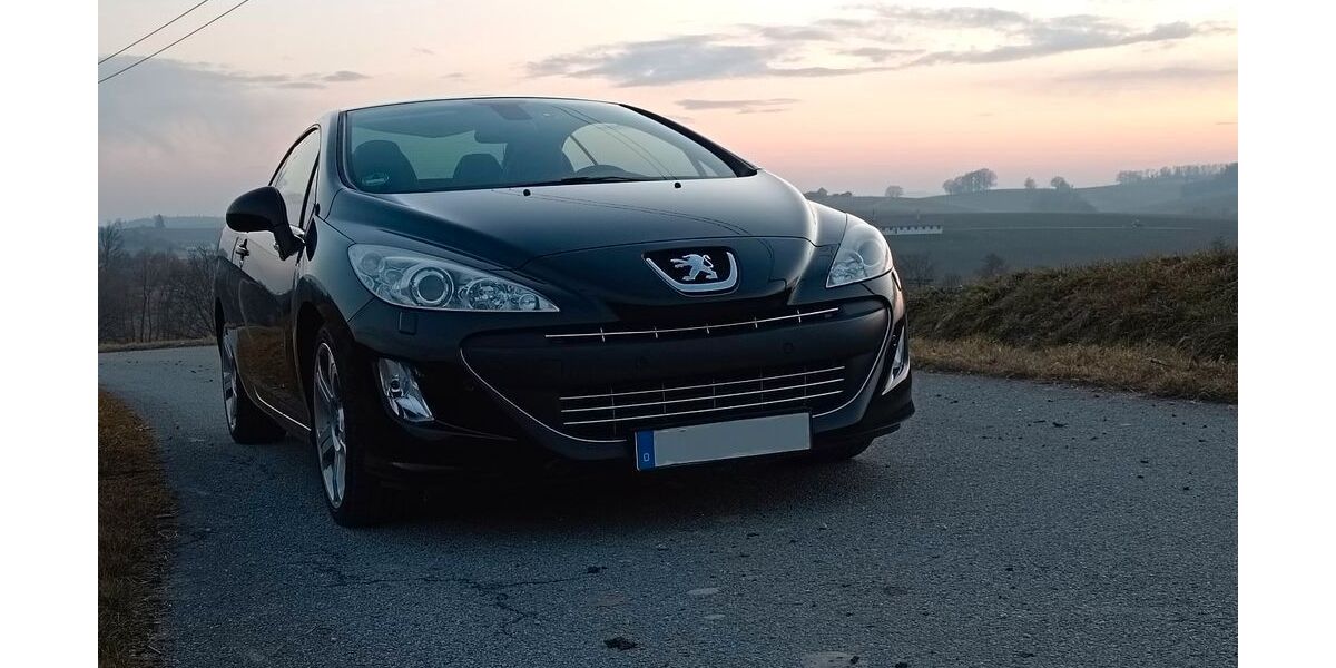 Peugeot 308 150.000 km 6.000 &euro; Fürstenzell 94081