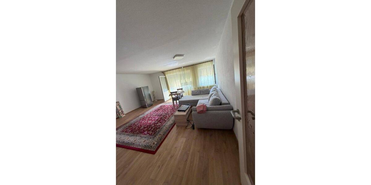 Etagenwohnung Erfurt Johannesvorstadt - 2 Zimmer, 635&euro; | Angebot:26869168