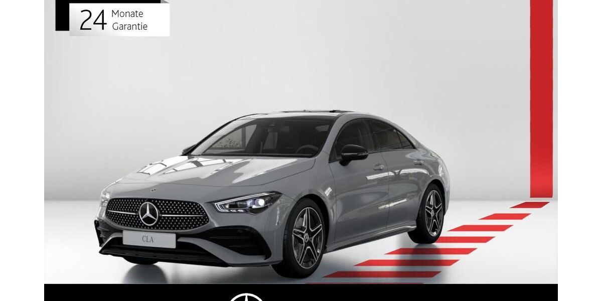 Mercedes-Benz CLA 200 15.342 km 37.890 &euro; Garbsen 30827