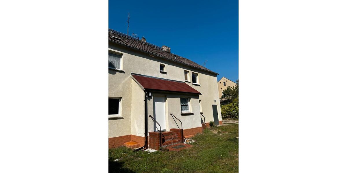 Etagenwohnung Schipkau - 2 Zimmer, 40 m&sup2;, 489&euro; | Angebot:25477918