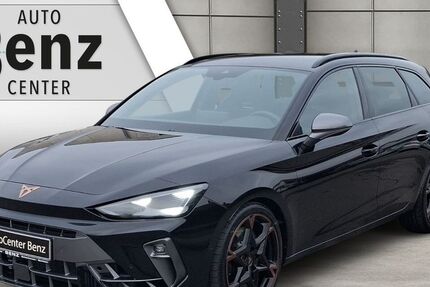 Cupra Leon 13.478 km 36.590 &euro; Ochsenhausen 88416