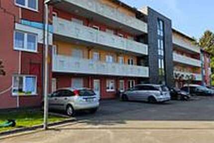 Wohnung Bielfeld an der Landwehr Mitte - 3 Zimmer, 68 m&sup2;, 393&euro; | Angebot:27349711