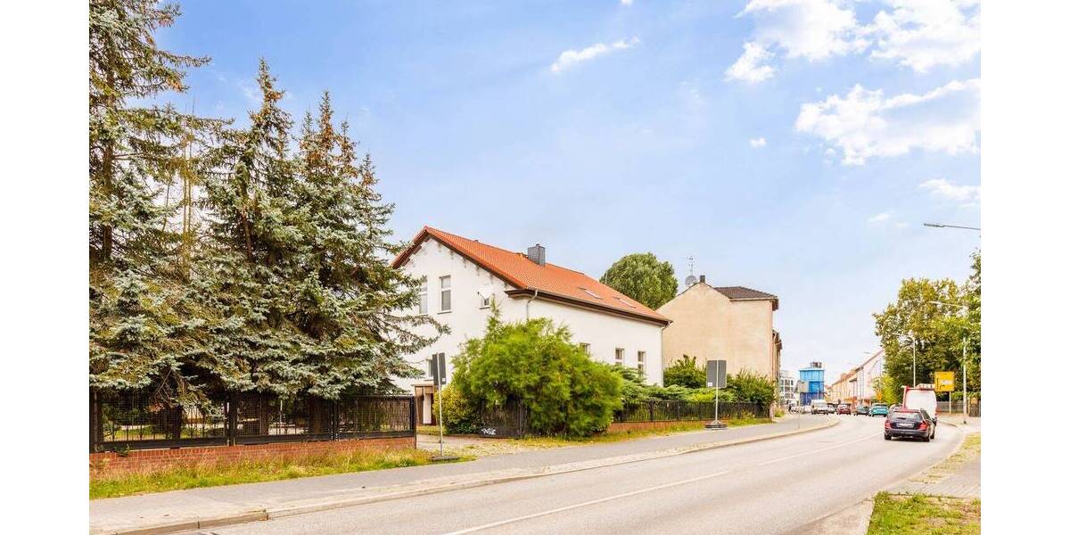 Gewerbeobjekt Bernau - 998.000&euro; | Angebot:21135424