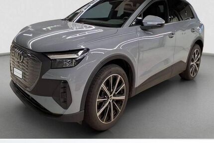 Audi Q4 6.519 km 42.900 € Nürnberg 90441