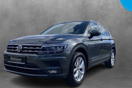 VW Tiguan 62.100 km 22.440 &euro; Stralsund 18439