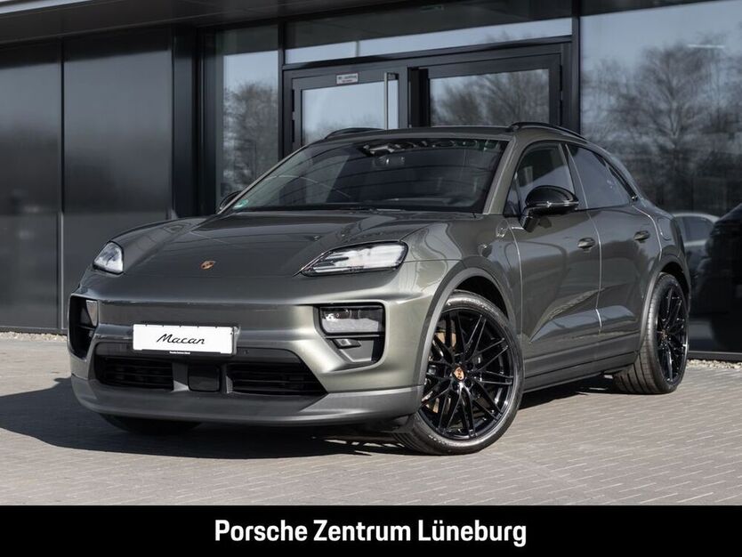 Macan