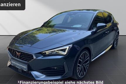 Cupra Leon 84.138 km 25.990 &euro; Wuppertal 42109