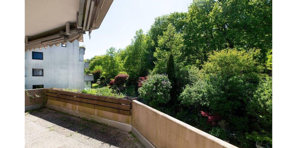 Etagenwohnung Leinfelden-Echterdingen Leinfelden - 3 Zimmer, 99 m&sup2;, 347.000&euro; | Angebot:26658653