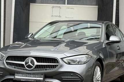 Mercedes-Benz C 180 4.700 km 34.900 &euro; Reutlingen 72766