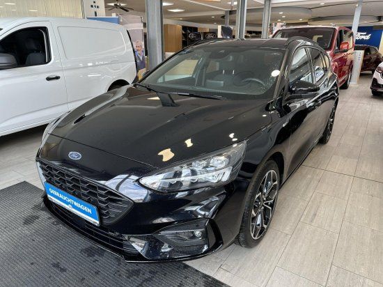 Ford Focus 43.204 km 19.980 &euro; Nabburg 92507