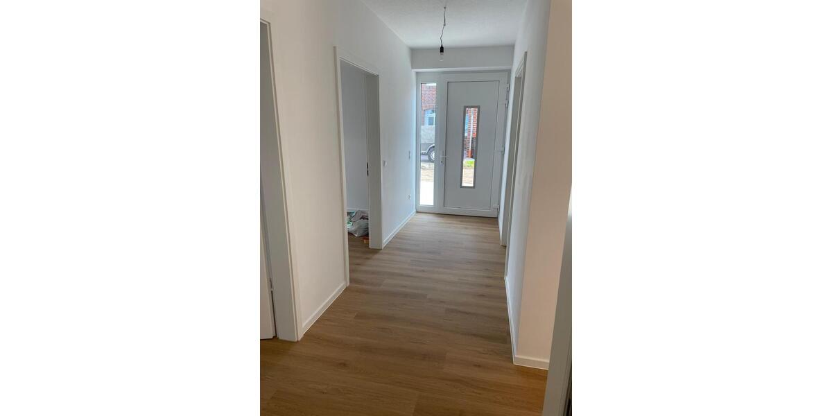 Doppelhaushälfte Wangerland - 3 Zimmer, 92 m&sup2;, 1.200&euro; | Angebot:22160754