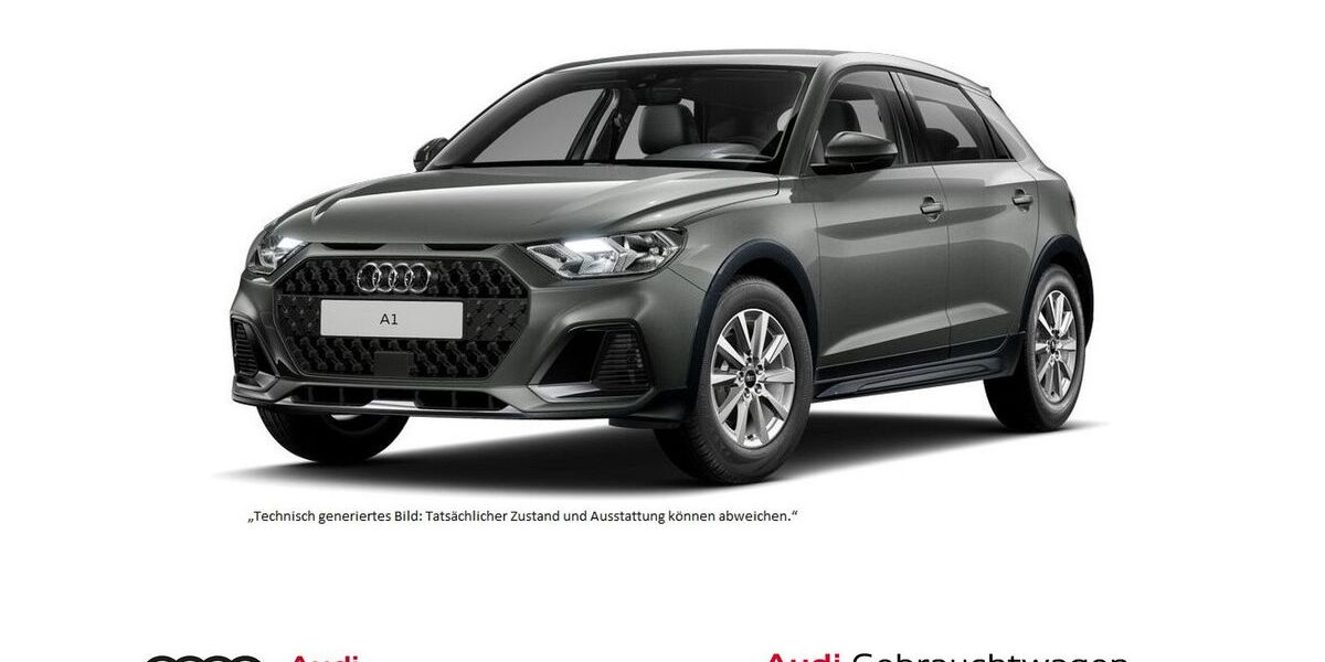 Audi A1 7.801 km 22.870 &euro; Bremerhaven 27576