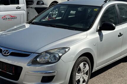 Hyundai i30 119.000 km 2.490 &euro; Filderstadt bei Stuttgart 70794