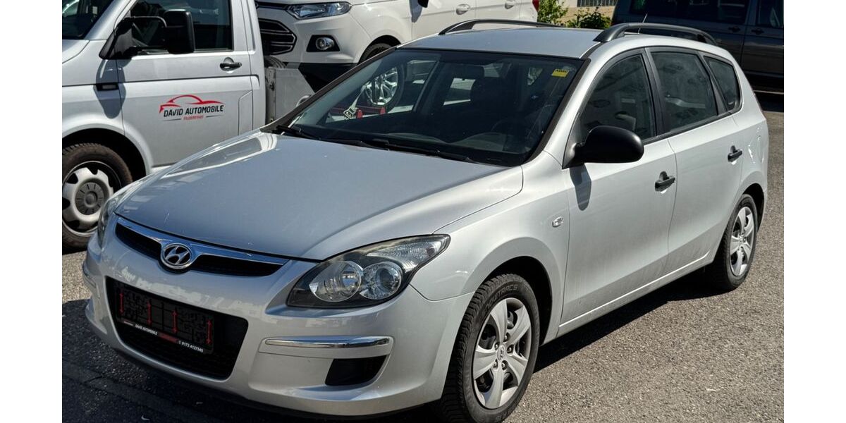 Hyundai i30 119.000 km 2.490 &euro; Filderstadt bei Stuttgart 70794