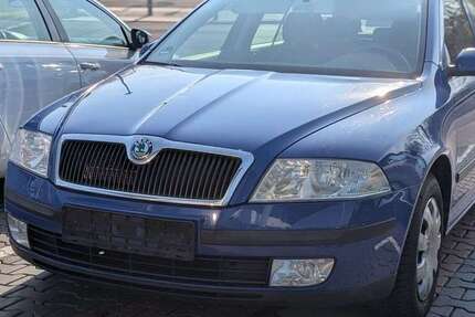 Skoda Octavia 263.900 km 3.490 &euro; Mainz 55128